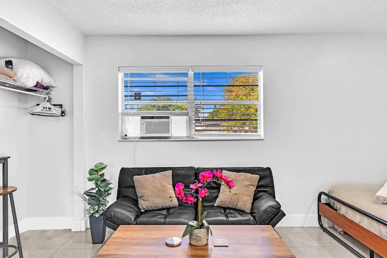 New 2 Bed Studio Close To Beach & Casino Ha04 Hollywood Extérieur photo