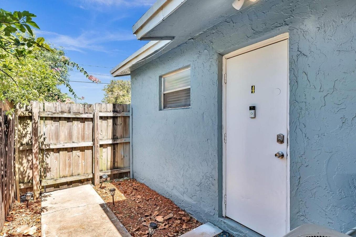 New 2 Bed Studio Close To Beach & Casino Ha04 Hollywood Extérieur photo