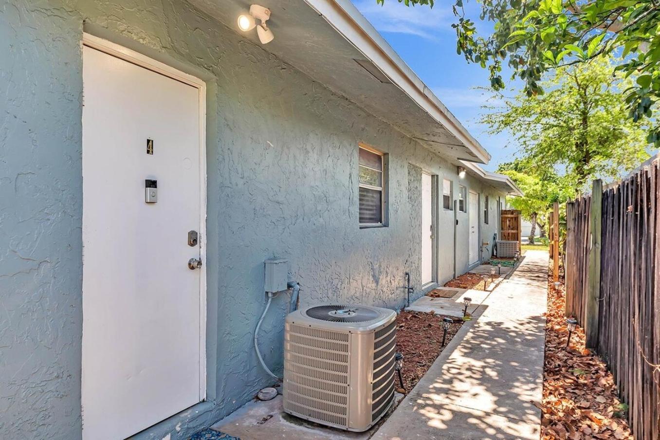New 2 Bed Studio Close To Beach & Casino Ha04 Hollywood Extérieur photo
